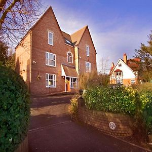 Marlborough House - Guest House